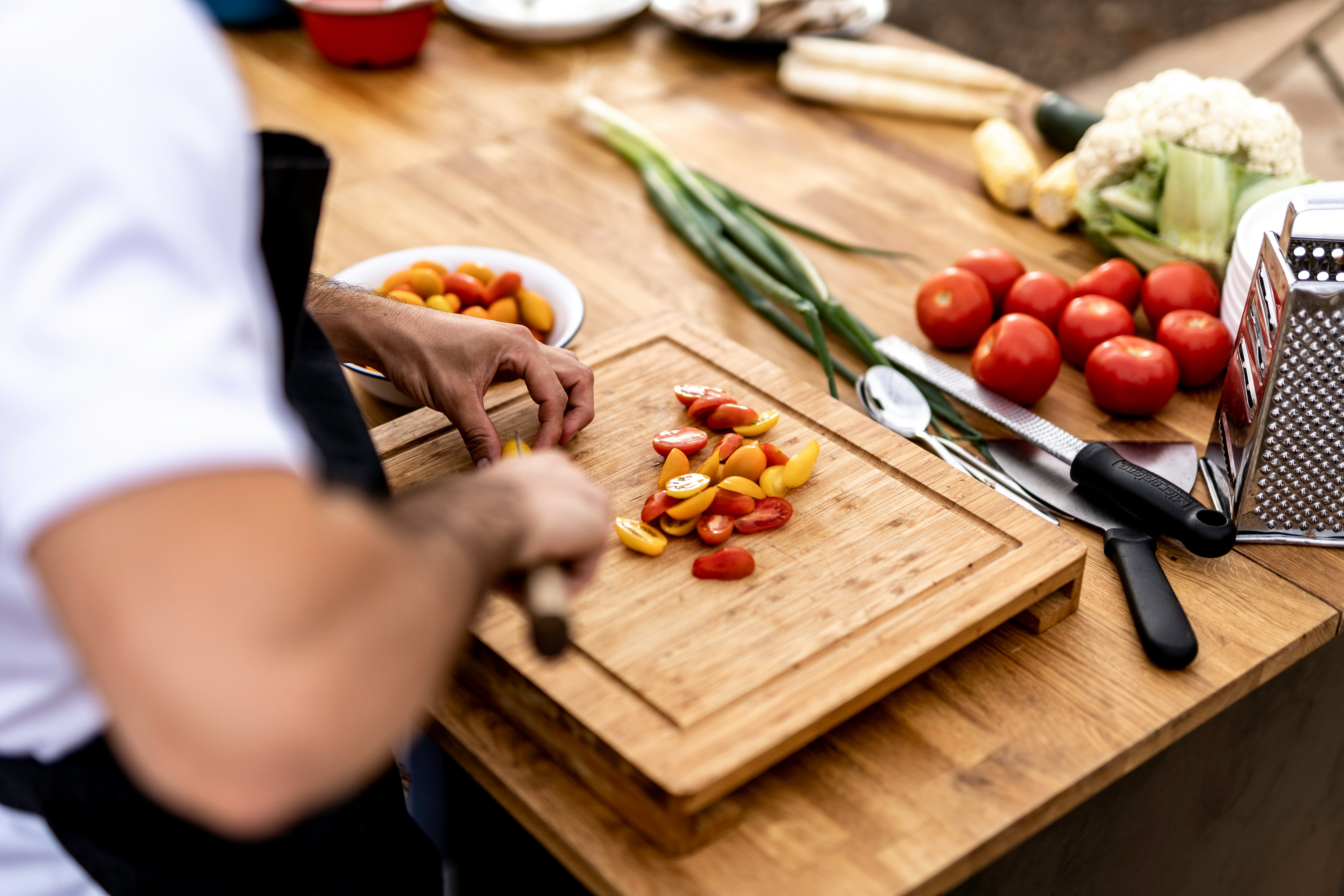 Ama ingredients